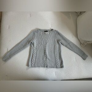 Banana republic sweater